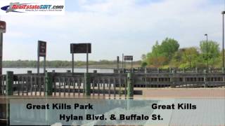 Great Kills Park Staten Island [upl. by Seton]