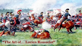 The Art of Lucien Rousselot [upl. by Brawner884]