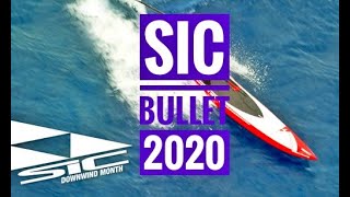 Sic Maui Bullet 2020 [upl. by Esadnac]