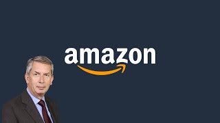 BREAKING Terry Smith Reveals Why He Finally Bought Amazon [upl. by Mariska]