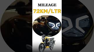 TOP 5 125CC BIKES automobile secondhandmahindrasuvcarsforsaleindelhi scooterprice abhishekmoto [upl. by Podvin]