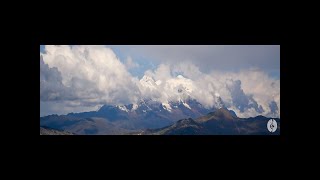 Illimani tango boliviano Versión coral [upl. by Dympha]