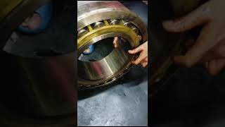 Spherical roller bearing indian machinery [upl. by Lukash]