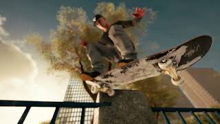 Session Realistic Skate Film [upl. by Imre420]