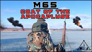 Kit that Wont Quit Episode 1 The M65 Field Jacket [upl. by Oliric]