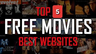 How to watch Free movies online sites 100 working [upl. by Cleaves477]