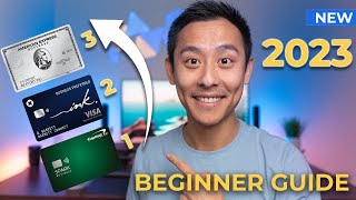 Ultimate Beginner’s Guide to Business Credit Cards [upl. by Salangi768]