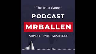 MrBallen Podcast Clip The Trust Game [upl. by Atsira]