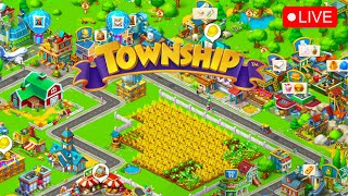 Township Gameplay  level 23 episode 17 iosAndroid [upl. by Sukey253]