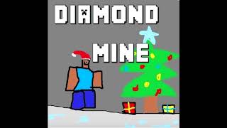 DIAMOND MINE SINGLE ANNOUNCEMENT [upl. by Jacobina]