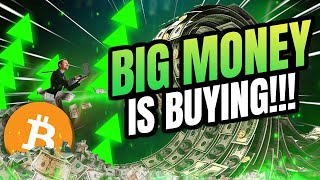 Bitcoin Live Trading BTC Pumps to ATH Big Money is Buying Supply Shock EP1451 [upl. by Blane988]