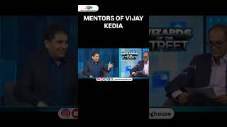 Interview at TV 18 Ramesh Damani interviews vijaykedia stockmarket rrr rakesh radhakishan bse [upl. by Ihana]