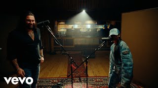 Koe Wetzel Jessie Murph  High Road Official Video [upl. by Laureen]