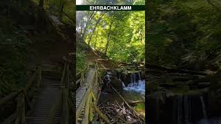 EHRBACHKLAMM [upl. by Dumas]