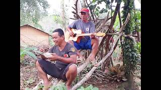 pasko sa kalipay song by Ernesto Sarong [upl. by Pinckney497]