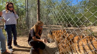 Santuario Ostock  Parte 2 yosoysinaloa montserratoliver yolandaandrade [upl. by Burdett]