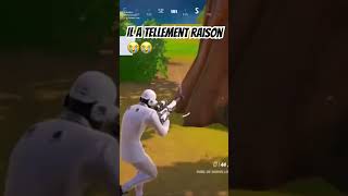 Il a raison ​⁠zetfar ​⁠WaZz wazz fortnite respect zetfar epicpartner gaming Code pchoco [upl. by Tnerb174]