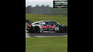 RaceRoom DTM24 Audi R8 LMS GT3 EVO II DTM Interlagos simracing raceroom audir8lms pt2 [upl. by Atrim]