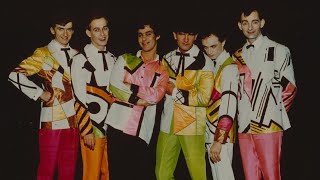 Split Enz LivequotMy MistakequotSweetwaters NZ Jan 1981 audio [upl. by Eellehs]