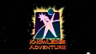 Knowledge Adventure intro [upl. by Geaghan]