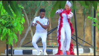 Asiya Chairlady Rikon Amana Latest Hausa Song Video 2020 [upl. by Ellienad441]