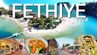 FETHIYE TURKEY 2024 [upl. by Drake169]