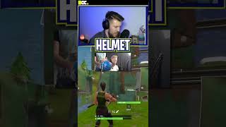 Tfue’s FIRST Fortnite Game 🥹 [upl. by Ymeon]