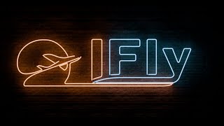 IFLY Trailer No2 [upl. by Dorcea]