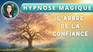 Hypnose Confiance en Soi Puissante  Spécial Hypersensibles [upl. by Ynahpit]