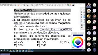 Magnetismo Fisica 2 [upl. by Gwen963]