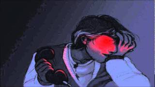 Kavinsky  Nightcall Bordeaux By Night Remix [upl. by Boyt]