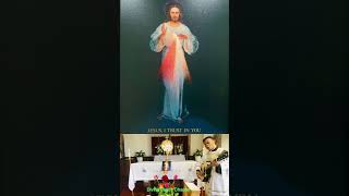 Chaplet of Divine Mercy [upl. by Arreik275]