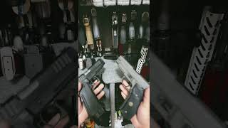 Staccato P vs Sig p226 Legion🔥🔥🔥 [upl. by Novla203]