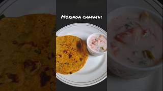 Muringayila chappathi food breakfastrecipe dinnerrecipe healthylifestyle [upl. by Otreblon890]