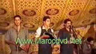 Mahfoudi 7 Watra Maroc WwwMarocdvdNet [upl. by Lanette]