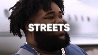 FREE Rod Wave Type Beat x NoCap Type Beat  quotStreetsquot [upl. by Aikmat]