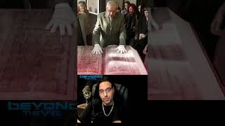 The Devil’s Bible The Mysterious Origins of the Codex Gigas from Beyond The Veil [upl. by Thanos]