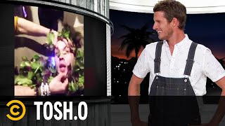 Prank Bro  Tosh0 [upl. by Nabetse]