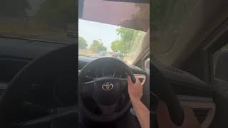 Civic Vs grande pakwheels pakwheelsvlog 1millionviews viralreels viralshort viralvideo [upl. by Krispin874]