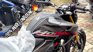 Good News 2024 Honda Hornet 20 Is Back Looks King In 180cc Segment  👑  Hornet 20 2024 All Colour [upl. by Eelime576]