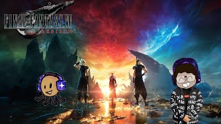 Beach Hours I won the Zack and Cody danimals Trip  Final Fantasy 7 Rebirth  4 [upl. by Uphemia]