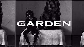 6lack Type Beat Free 2024  Rnb Trap Type Beat 2024  GARDEN [upl. by Ahsetel]