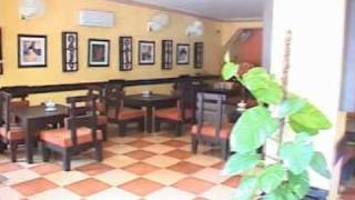 AROMA CAFE Fast Food amp Family Restaurant Burewala [upl. by Adena]