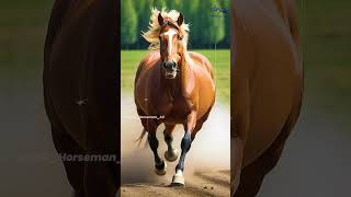 Muscles developed By Lunging horse how cricket reels [upl. by Hiram]