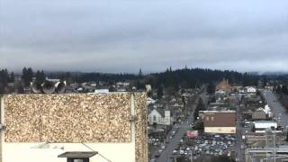 The bells have tolled in Bremerton 43 years [upl. by Atirehs]