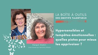 Le Travail de Byron Katie  une méthode pour les hypersensibles [upl. by Lauro]