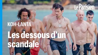 KohLanta  comment Le Parisien a découvert une « tricherie légendaire » [upl. by Arihday371]