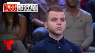 Caso Cerrado  ¡Fobia a la gente pequeña🕺👯🤑 [upl. by Elohcan464]