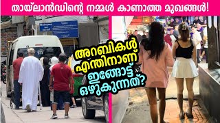 ഇങ്ങനൊന്ന് നിങ്ങൾ തായ്ലാന്റിൽ കണ്ടിട്ടുണ്ടാവില്ല A day in Nana Plaza  Exploring Thailand [upl. by Iong]