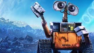 WallE 2815 AD [upl. by Kenyon]